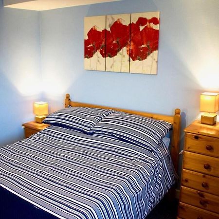 Welcoming And Homely 2 Bed In Central Location Edinburgh Dış mekan fotoğraf
