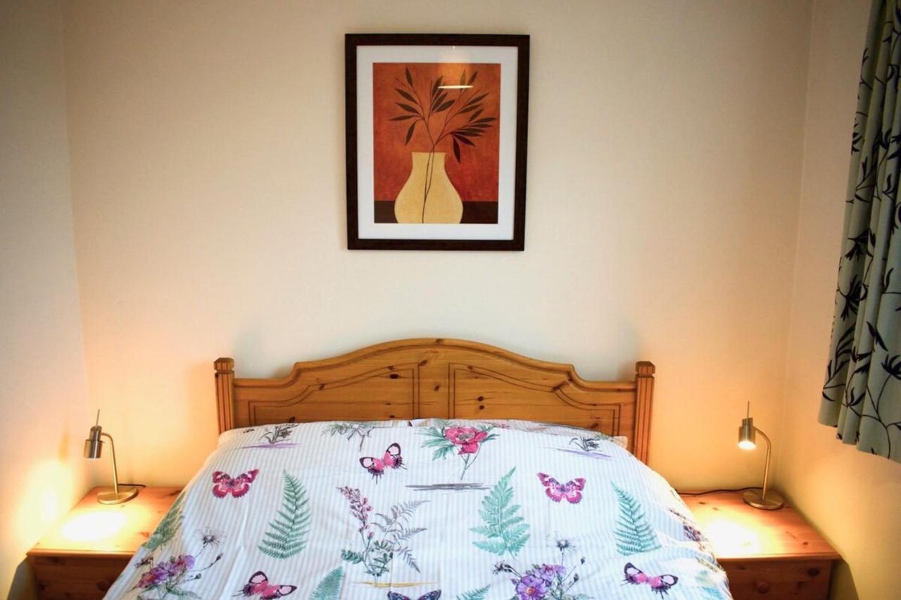 Welcoming And Homely 2 Bed In Central Location Edinburgh Dış mekan fotoğraf