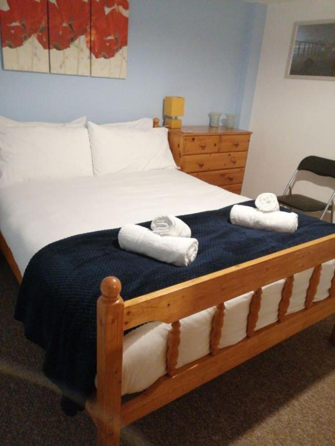 Welcoming And Homely 2 Bed In Central Location Edinburgh Dış mekan fotoğraf
