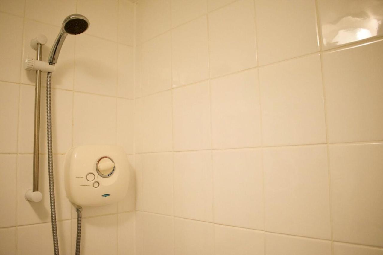 Welcoming And Homely 2 Bed In Central Location Edinburgh Dış mekan fotoğraf